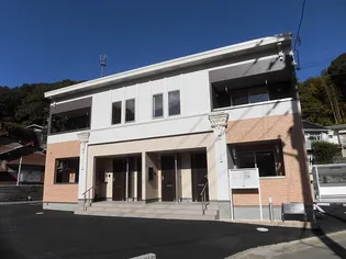 スカイハウスの画像