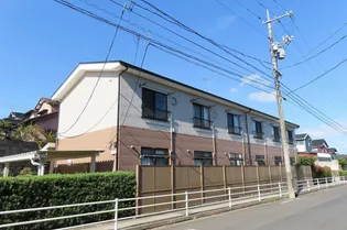 香の木ヒルズの画像