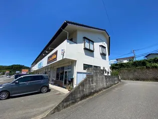 レイクサイド大坪の画像