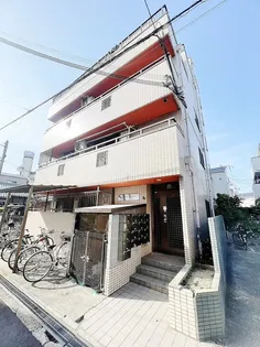 マンションのぞみの画像