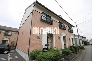 岐阜県岐阜市柳津町南塚2【一戸建】の外観