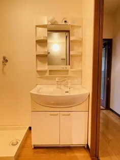 パルテール さくら館【7階】の内装