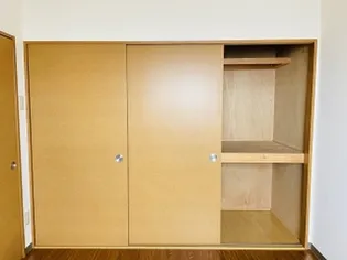 パルテール さくら館【7階】の内装