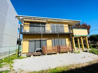 秋川アパートの画像