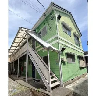 ハイツ山本の画像