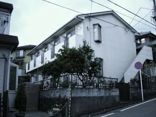 ハイツ峰の画像