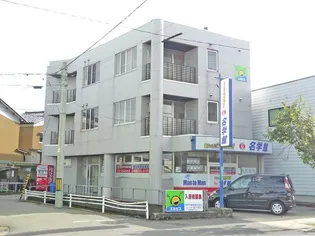 ツィンクル谷内の画像