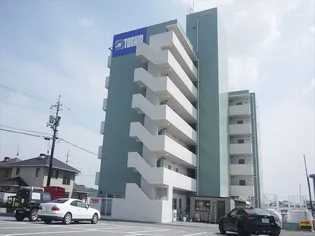 アロフトユーカリ【4階】の外観