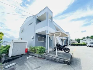 サウスヒルズA棟の画像