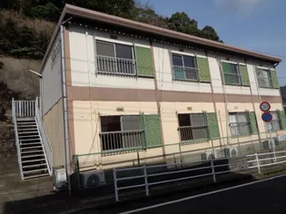 丸茂ハイツの画像