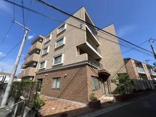 スタンフィールド青葉の画像