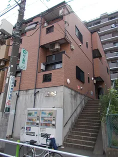 T‘S AMBITIOUSの画像