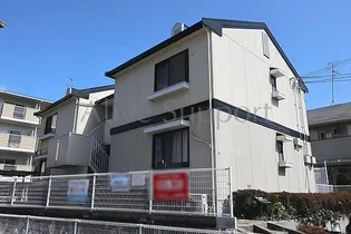 メゾンファミールの画像