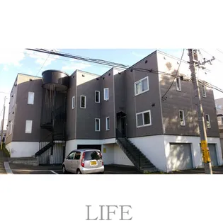 メゾニティサエキIの画像