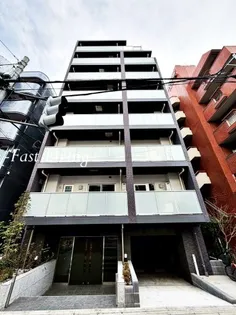 タスキプライムテラス後楽園【2階】の外観