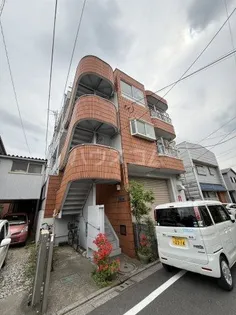 VILLA八潮【2階】の外観