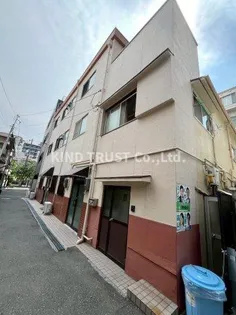 笹田マンションの画像