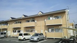 ニューシティ大島の画像