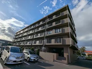 グレース伏見A Bの画像