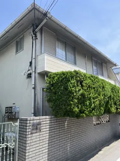 メゾン・イグレック【1階】の外観