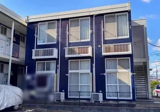 レオパレスウィルの画像