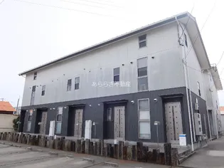 COURT M&MⅢの画像