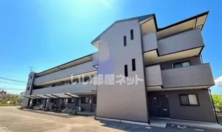 フォブールトロワやくりBの画像