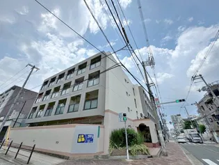 メゾン西平野の画像