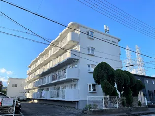 レイクリバー安西IIの画像