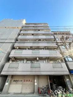 RIGEL弁天の画像