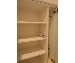 Urban Link蒲田【8階】の玄関