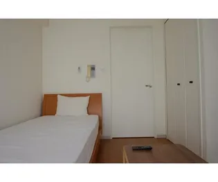 Urban Link蒲田【8階】の居間