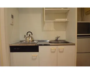 Urban Link蒲田【8階】のキッチン