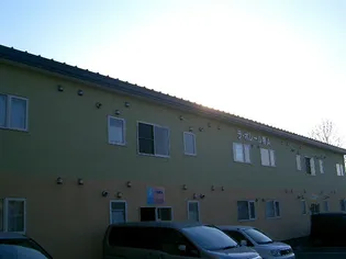 ラ ポレール陸Bの画像