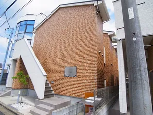 ベルメント陣屋前A棟の画像