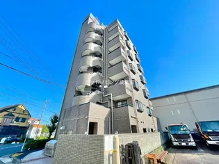 第23新井ビルの画像