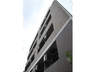 東京都文京区湯島2【マンション】の外観