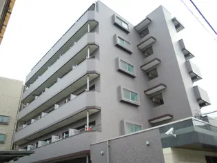 スパシエフィールド川口の画像