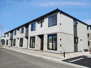 エアリーみとよ Iの画像