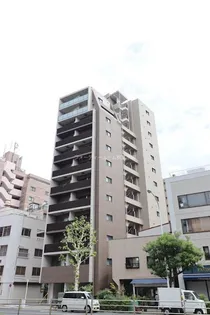 GENOVIA浅草蔵前SKYGARDENの画像