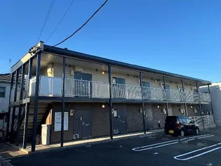 レオパレス平成の画像