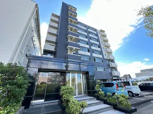 パークハイツ美咲の画像