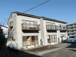 パステル御殿場の画像