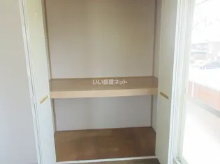 ハイマートエルB【2階】の内装