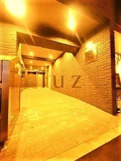 Kyokohama【8階】の外観