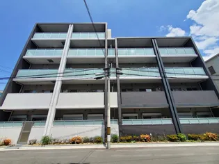 Casa del Yo.【2階】の外観