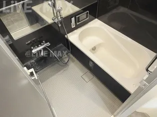 ウェルブライト博多ステーション【7階】の風呂