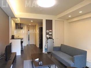 ウェルブライト博多ステーション【7階】の内装