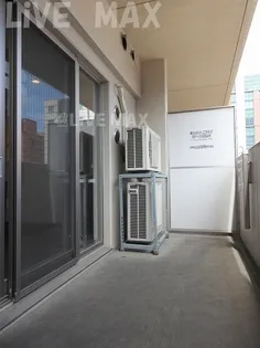 ウェルブライト博多ステーション【7階】の内装