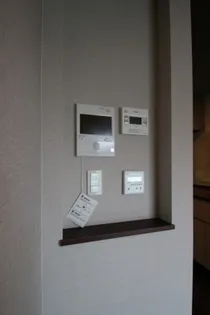 ウェルブライト博多ステーション【7階】の内装